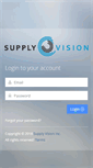 Mobile Screenshot of elfs.supply-vision.com